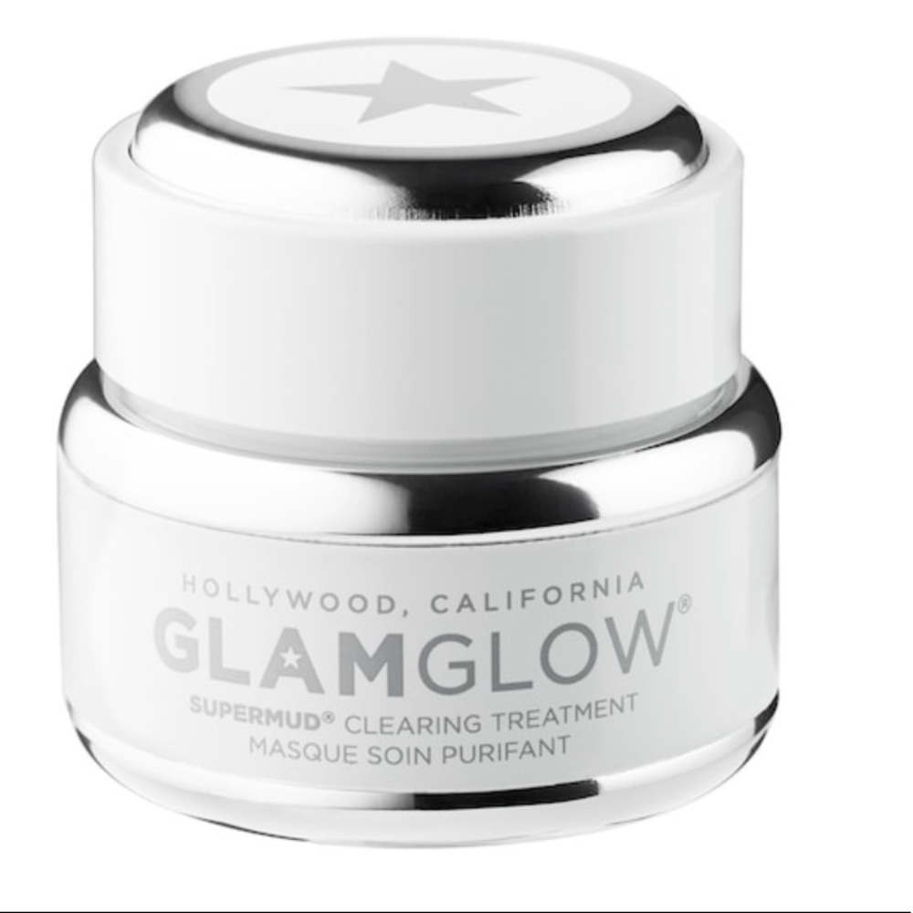 Mini SUPERMUD® Charcoal Instant Treatment Mask